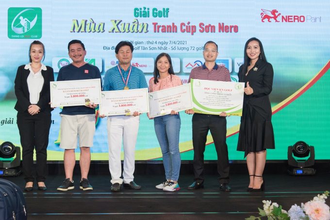 HAAN cooperates and sponsors NERO Paint Cup competition