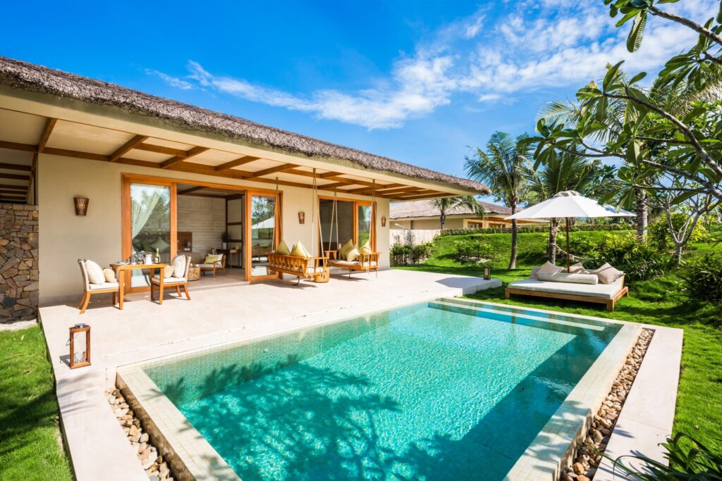 FUSION RESORT & VILLAS ĐÀ NẴNG LÀ ĐIỂM ĐẾN WELLNESS QUỐC TẾ TỐT NHẤT THẾ GIỚI TẠI GIẢI THƯỞNG TRAVEL + LEISURE WORLD BEST AWARDS 2026