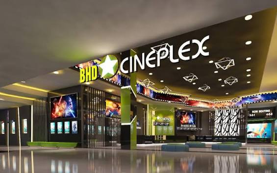 Con trẻ thỏa sức khám phá tại Tiniworld - Vincom Plaza Lê Văn Việt