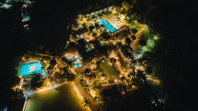 Nghỉ dưỡng ngắn ngày tại HAAN Boutique Resort