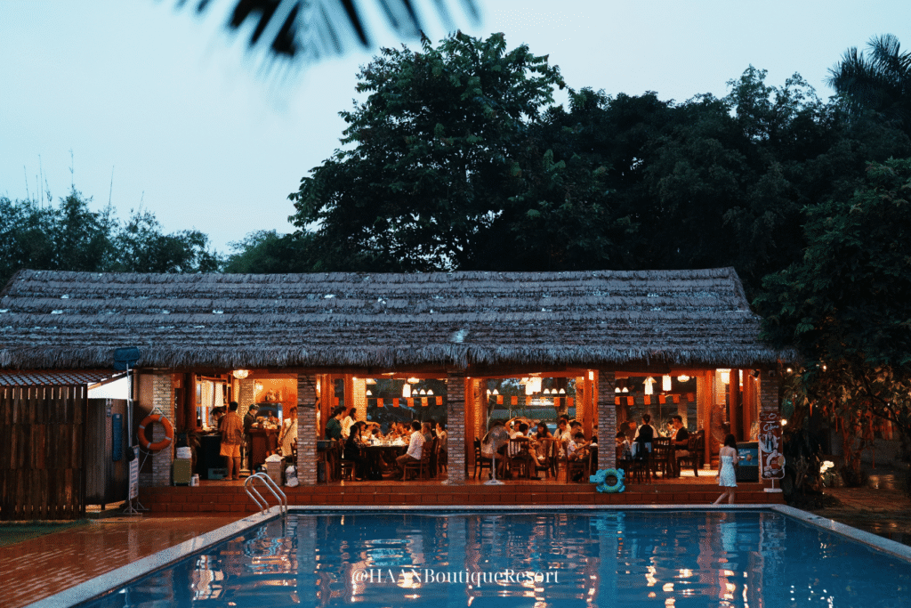 HAAN Restaurant & Café